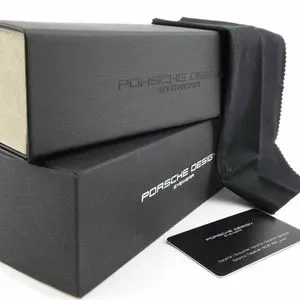 Porsche Design - P\'8266-D Ladies Rx Eyewear 54mm-15mm-140mm Porsche Design - P main image 2